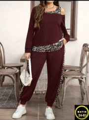 Спортивный костюм