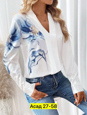 Блузка 22950150