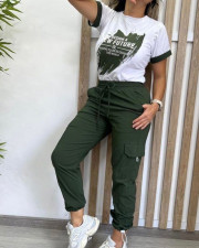 Спортивный костюм