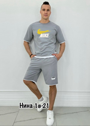 Спортивный костюм 22950264