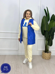 Спортивный костюм