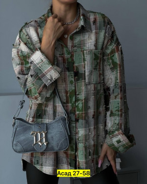 Блузка 22952036