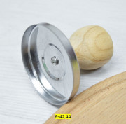 Выемка для теста форма для пельменей и вареников