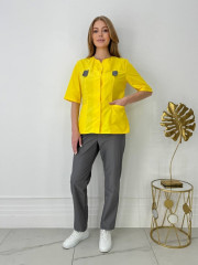 Медицинский костюм