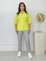 Медицинский костюм