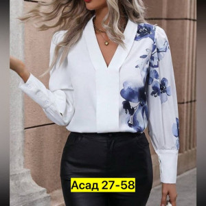 Блузка 22955869