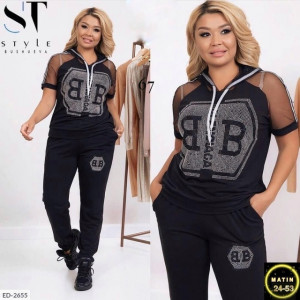 Спортивный костюм 22956200