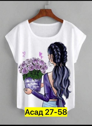 Блузка 22958302