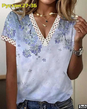 Блузка 22960048