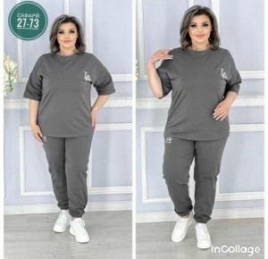 Спортивный костюм 22961908