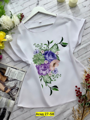 Блузка 22962811