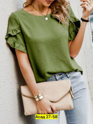 Блузка 22963236