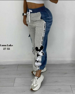 Джинсы 22964530