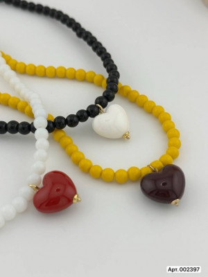 Колье #22965482