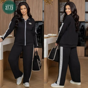 Спортивный костюм 22966031