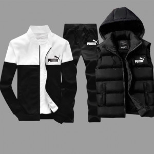 Спортивный костюм 22967505