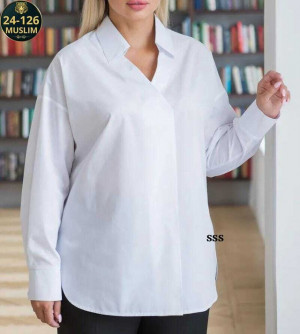 Блузка 22967752