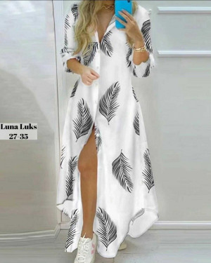 Платье 22968002