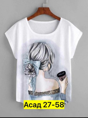 Блузка 22970301