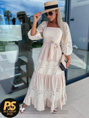 Платье 22970926