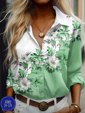 Блузка 22972019