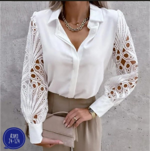 Блузка 22972025