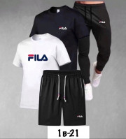 Спортивный костюм