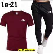 Спортивный костюм