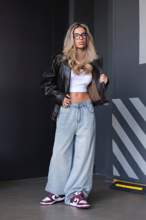 Джинсы 22972890