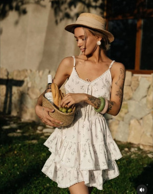 Сарафан 22973918