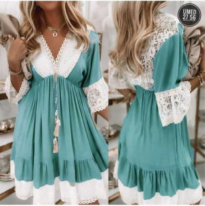 Платье 22974011