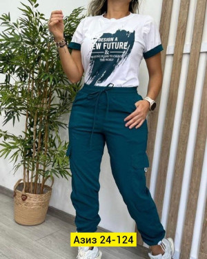 Спортивный костюм 22974319