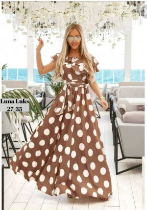 Платье 22974521