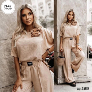 Костюм 22975097