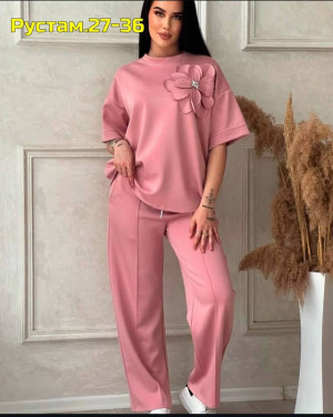 Спортивный костюм 22976034