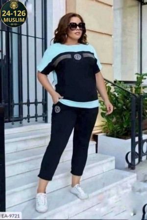 Спортивный костюм 22976417