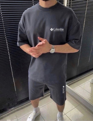 Спортивный костюм 22976910