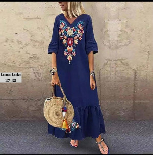 Платье 22979545