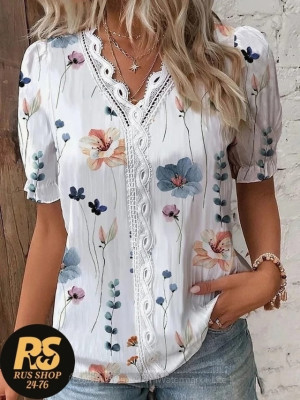 Блузка 22979551