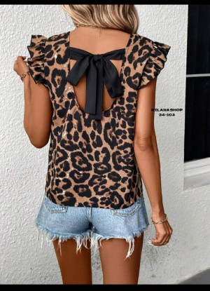 Блузка 22980019