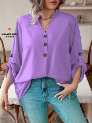 Блузка 22982430