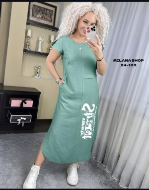 Платье 22983689