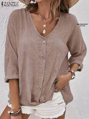 Блузка 22984113