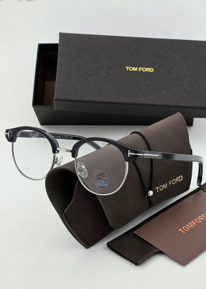 Набор женские солнцезащитные очки, коробка, чехол + салфетки 22986089