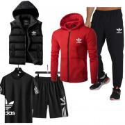 Спортивный костюм