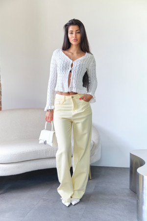 Джинсы 22988374