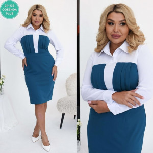 Платье 22988414