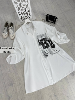 Рубашка 22988710