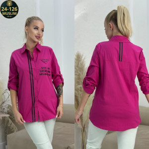 Блузка 22988719