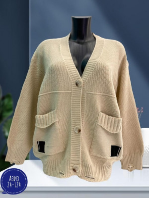 Кардиган 22990085